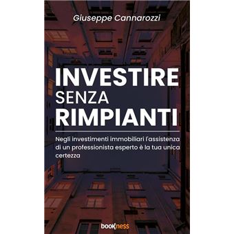 Investire senza rimpianti - 1
