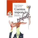 20 Cuentos Imposibles