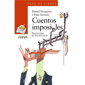 20 Cuentos Imposibles