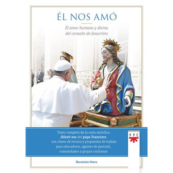 Él nos amó