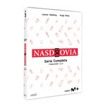 Pack Nasdrovia Serie Completa - DVD