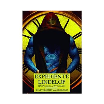 Expediente Lindelof