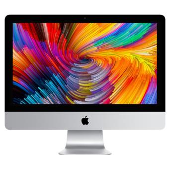iMac con pantalla Retina 4K 21,5" 3,6 GHz