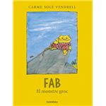 Fab, el monstre groc