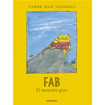 Fab, el monstre groc