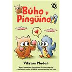 Búho Y Pingüino 1