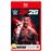 WWE 2K26 Nintendo Switch 2