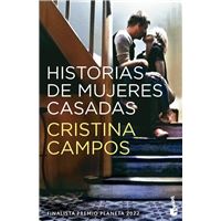 Historias de mujeres casadas