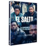 El salto - DVD