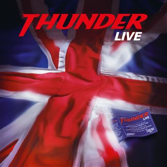 Live  - 2 CDs