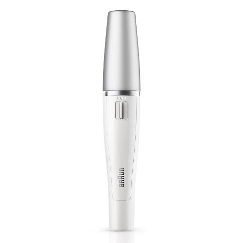 Depiladora Facial Braun Face 810 Blanco