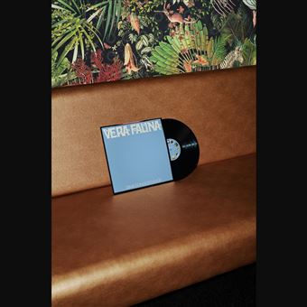 Dime Donde Estamos - Vinilo