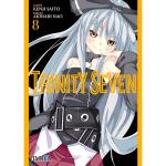 Trinity Seven 8