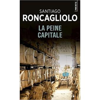 Peine capitale, la-p