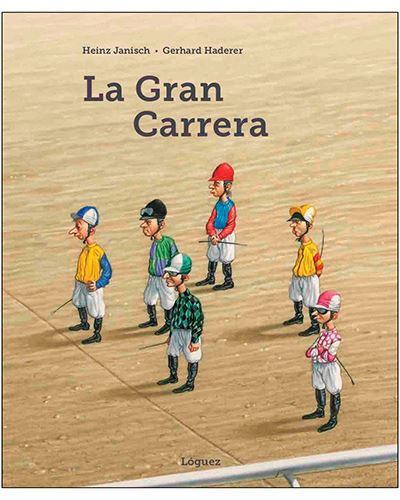 La gran carrera