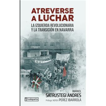 Atreverse A Luchar