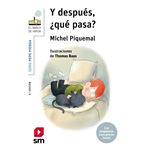 Y Despues Que Pasa-Pepe Piensa