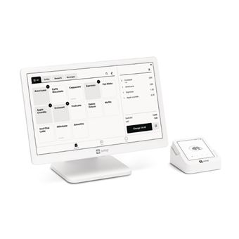 Sumup TPV Pos Lite + Solo Bundle