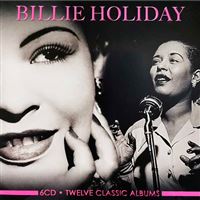 Twelve Classic Albums