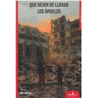 Que Dejen De Llorar Los Ángeles