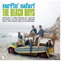 Surfin' Safari - Vinilo