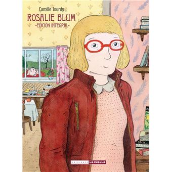 Rosalie blum (3a edición)