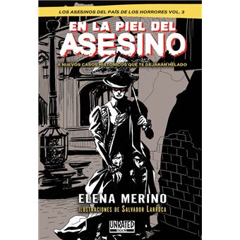 En La Piel Del Asesino 3