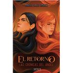 El Retorno-Las Cronicas Del Angel Iii