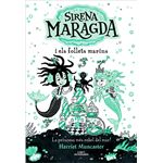 La Sirena Maragda I Els Follets Marins-La Sirena Maragda