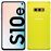 Samsung Galaxy S10e 5,8'' 128GB Amarillo_0