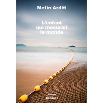 Enfant qui mesurait le monde, l'-gr