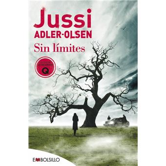 Departamento Q. Sin límites