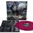 Unholy Deification - Vinilo Morado