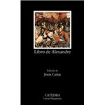 Libro de Alexandre