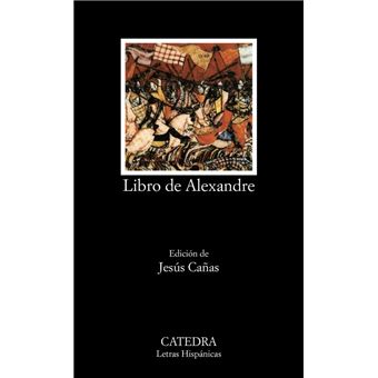 Libro de Alexandre