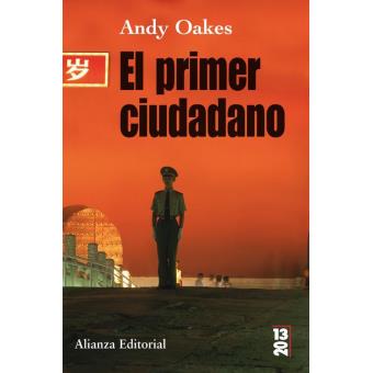 El primer ciudadano - 1