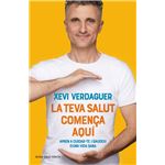 La teva salut comença aquí