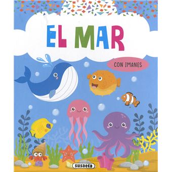 El mar