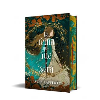 La reina que fue y será