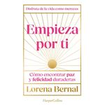 Empieza Por Ti