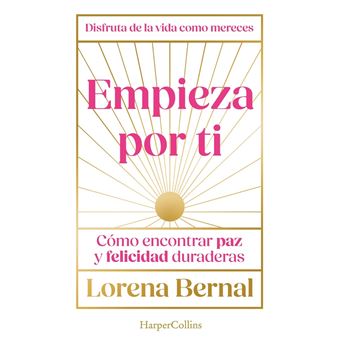Empieza Por Ti