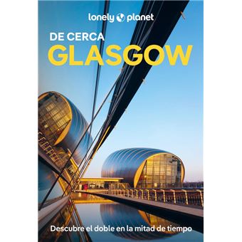 Glasgow de Cerca 1