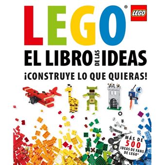 LEGO® El libro de las ideas