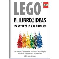 LEGO® El libro de las ideas