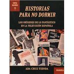 Historias para no dormir