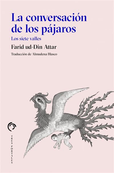 T.portales La Conversación De Los Pájaros