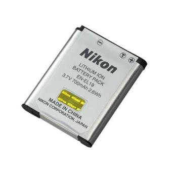 Nikon EN-EL19 Batería S2500/S3100