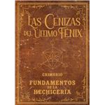 Grimorio de Las cenizas del último fénix