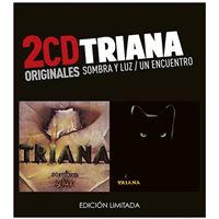 Sombra y Luz / Un Encuentro - 2 CDs