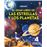El gran libro de las estrellas y los planetas